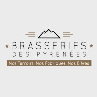 Brasseries des Pyrénées logo - Similar company to Naia Science