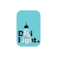 Digilight Marketing logo - Similar company to Roofbuzzler