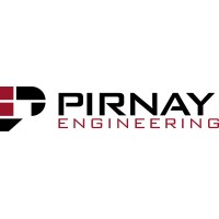 Bureau d'Etudes PIRNAY logo - Similar company to Ceraa Asbl