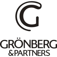 Grönberg & Partners AB logo - Similar company to Arkiwera