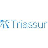 Triassur logo - Similar company to Les Pyramides