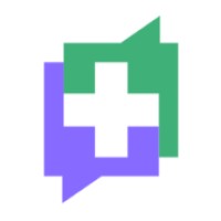 HealthMate.co logo - Similar company to Loan Manager Ai