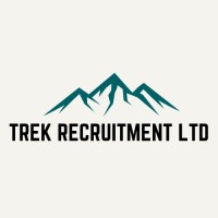 Trek Recruitment Ltd logo - Similar company to Blafar Ltd.