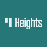 Heights The Agency logo - Similar company to Mainnet Partners