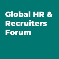 Global IT HR & Recruitment Forum in Warsaw logo - Similar company to Case Study Academy