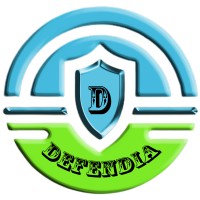 DEFENDIA logo - Similar company to Heveaquest