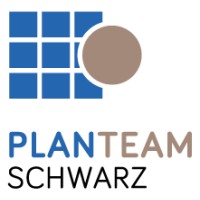 Planteam Schwarz logo - Similar company to Innovision
