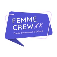 FEMME CREW logo - Similar company to Onlypants