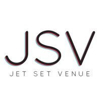 Jet Set Venue logo - Similar company to Front Society Events