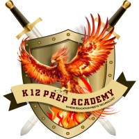 K12 Prep Academy logo - Similar company to Lemons Gaming