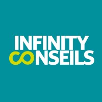 Infinity Conseils logo - Similar company to 2Cara