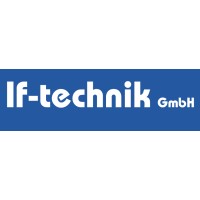IF-technik GmbH logo - Similar company to Bernoulli System Ab
