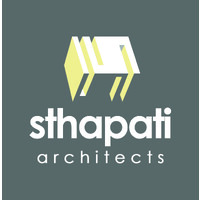 STHAPATI ARCHITECTS (Architecture + Interiors) logo - Similar company to Inakrea Architects