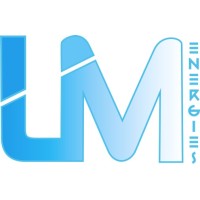 LM ENERGIES logo - Similar company to Optimisia