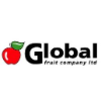 Global Fruit Co. Ltd. logo - Similar company to Ready Chef Ltd