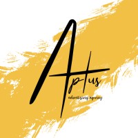 A Plus Agency logo - Similar company to Trusted Trade