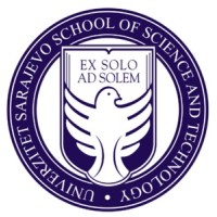 Sarajevo School of Science and Technology logo - Similar company to Unit5