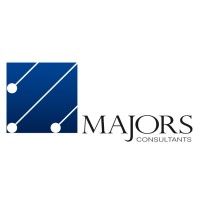 Majors Consultants logo - Similar company to Abcp Competences