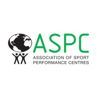 Association of Sport Performance Centres logo - Similar company to Paladar