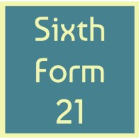 Sixth Form 21 logo - Similar company to Colegio Cumbre