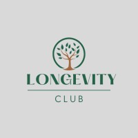 Longevity Club logo - Similar company to Longevity Club