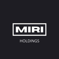 Miri Holdings logo - Similar company to B.A. Holding