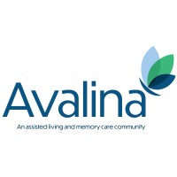 Avalina Assisted Living and Memory Care logo - Similar company to Parkside Assisted Living & Memory Care