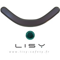LISY SAFETY logo - Similar company to L'Echelle Européenne