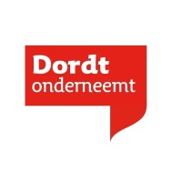 Team Dordt Onderneemt logo - Similar company to Formfest Branding & Webdesign