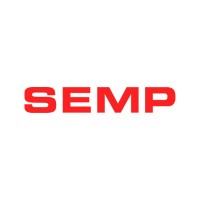SEMP logo - Similar company to Ozli Do Brasil