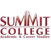 Summit College Academic And Career Studies