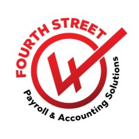 Fourth Street Accounting Solutions, LLC logo - Similar company to Flat Top Accounting Solutions