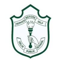Delhi Public School, Dhamtari