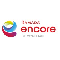 Ramada Encore by Wyndham Istanbul Sisli logo - Similar company to Ramada Encore By Wyndham İstanbul Avcılar