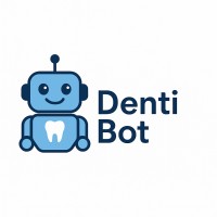 DentiBot logo - Similar company to Galenus