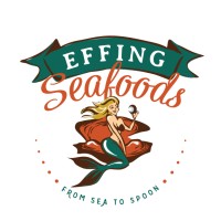 Effing Seafoods logo - Similar company to Hallmark Poultry Processors Ltd.