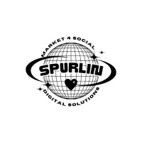 Market 4 Social | Spurlin Digital Solutions logo - Similar company to Cm Admin Services