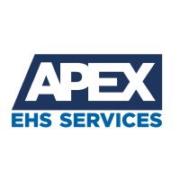 Apex EHS Services logo - Similar company to Load Warrior Logistics Ltd