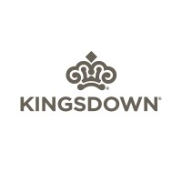 Kingsdown logo - Similar company to Bedtimes Magazine