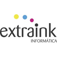 Extraink Importadora e Distribuidora logo - Similar company to Eurocab Tecnologia