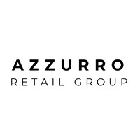 Azzurro Retail B.V. logo - Similar company to Shoebaloo B.V.