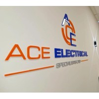 Ace Electrical Specialists Ltd logo - Similar company to Ew Edwardson