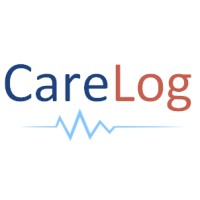 Carelog logo - Similar company to Cardiosense