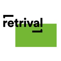 RETRIVAL logo - Similar company to Cornermat