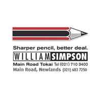 William Simpson Cars logo - Similar company to Jambu