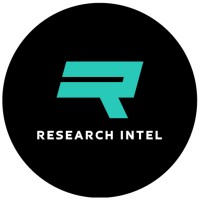 Research Intel logo - Similar company to Rekrewt