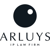 Arluys IP, P.C. logo - Similar company to Make Work Not Suck