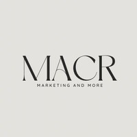 MACR Marketing & More LLC logo - Similar company to Forward 46, Inc.