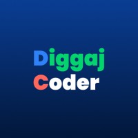 Diggaj Coder logo - Similar company to Course Compass ( Formerly App2Build Learning)