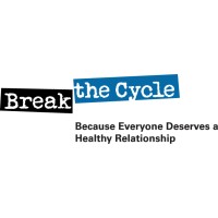 Break the Cycle logo - Similar company to Favela In